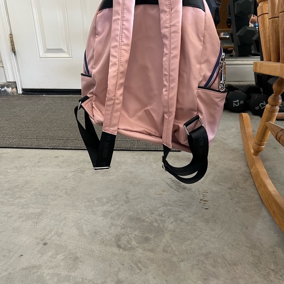 Steve Madden backpack - Picture 2 of 5